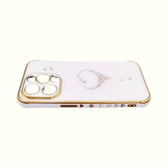 Sparkle in Style: Demand a Cute and Stylish iPhone 14‎ Pro Case! - Picture 2 of 4